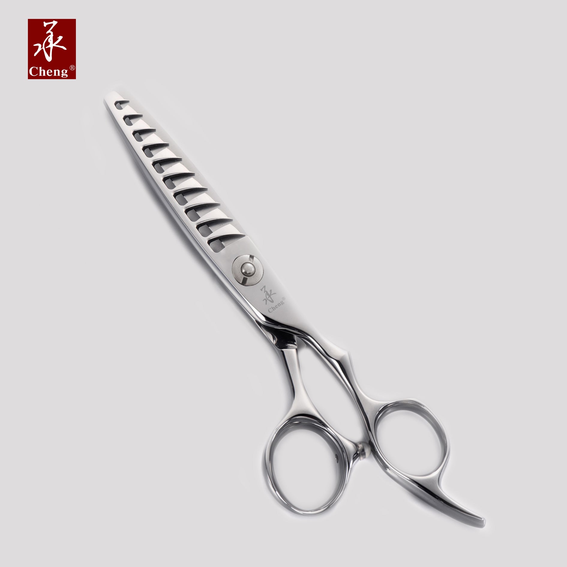 how-to-use-dog-grooming-scissors-part-2-curved-scissors-cheng-scissors