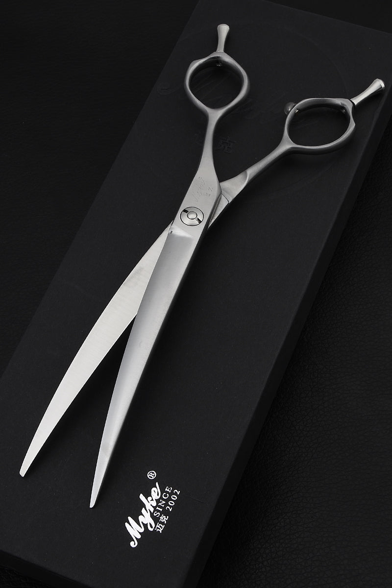 LK-70Q Professional Pet Grooming curve Scissors 7.0 Inch