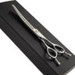 140-7018DWQ Tiger tooth  thinning Scissors 7 Inch 18T about=65-70%