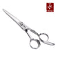H181203-55RX /H181203 -60RX Hair Cutting Scissors 5.5 Inch/ 6 Inch