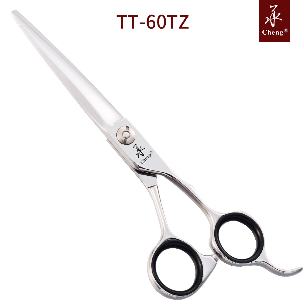 TT-55TZ/ TT-60TZ Hair  Cutting Scissors 5.5 Inch/ 6 Inch