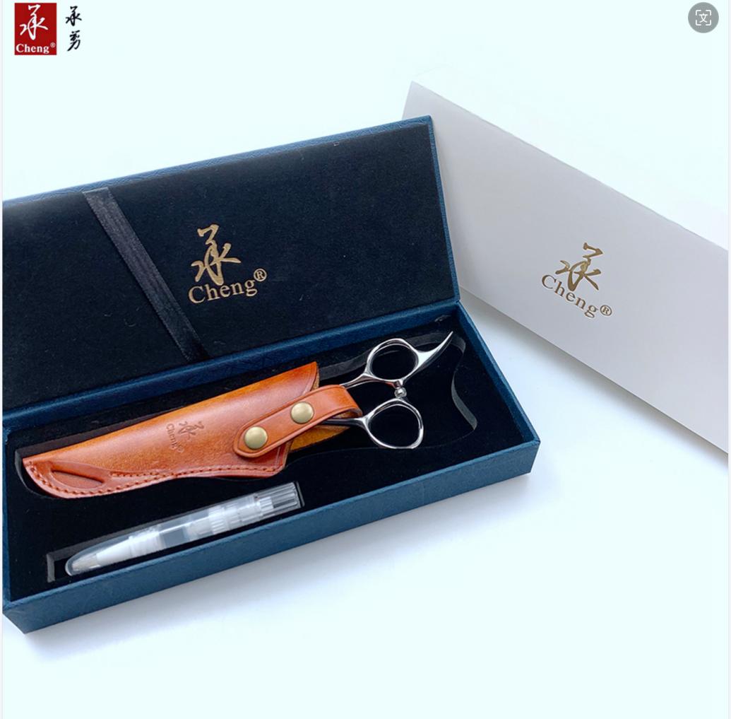 VD-614TZX DLC Hair Thinning Scissors 6.0 Inch 14T About=45%