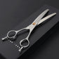 140-7035Q Professional Pet Grooming thinning Scissors 7 Inch 35T