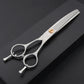 140-7035Q Professional Pet Grooming thinning Scissors 7 Inch 35T