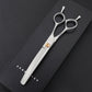 140-7035Q Professional Pet Grooming thinning Scissors 7 Inch 35T