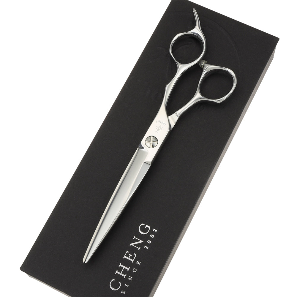 AAD-6.8K Hair Cutting Scissors 6.8 Inch