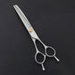 140-7035Q Professional Pet Grooming thinning Scissors 7 Inch 35T