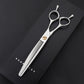 140-7030Q Pet Dog  thinning Scissors 7 Inch 30T