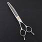 140-7030Q Pet Dog  thinning Scissors 7 Inch 30T