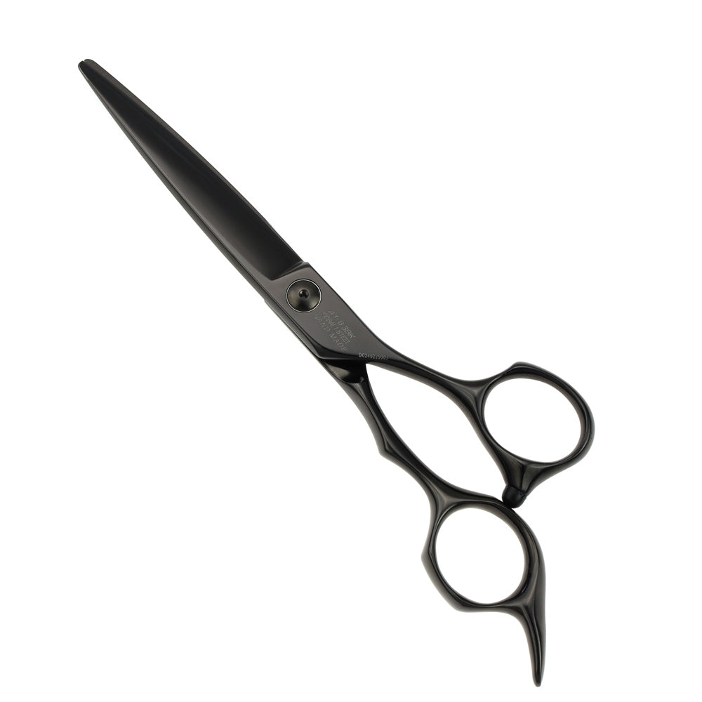 A1-6.3BK Hair Cutting Scissors 6.3 Inch