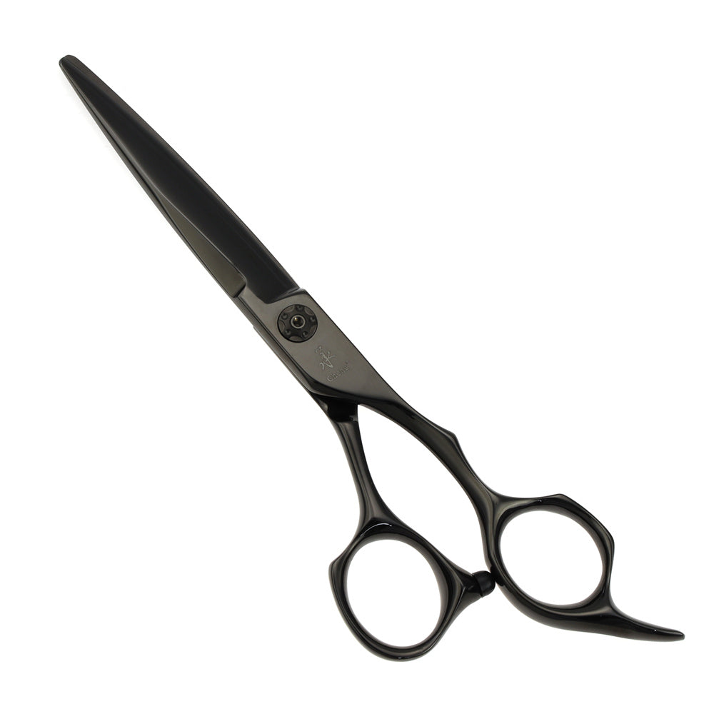 A1-6.3BK Hair Cutting Scissors 6.3 Inch