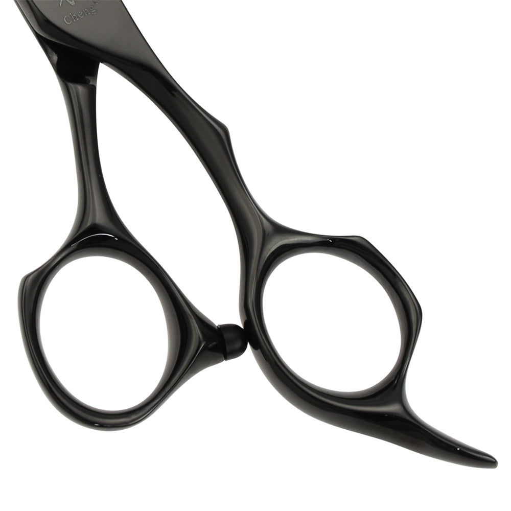 A1-6.3BK Hair Cutting Scissors 6.3 Inch