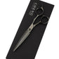 A1-6.5BK Hair Cutting Scissors 6.5 Inch