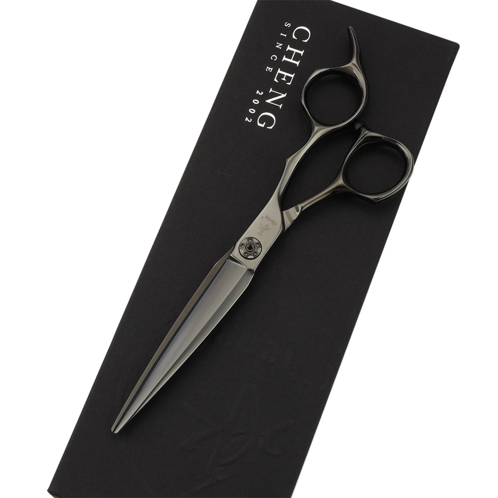 A1-6.5BK Hair Cutting Scissors 6.5 Inch