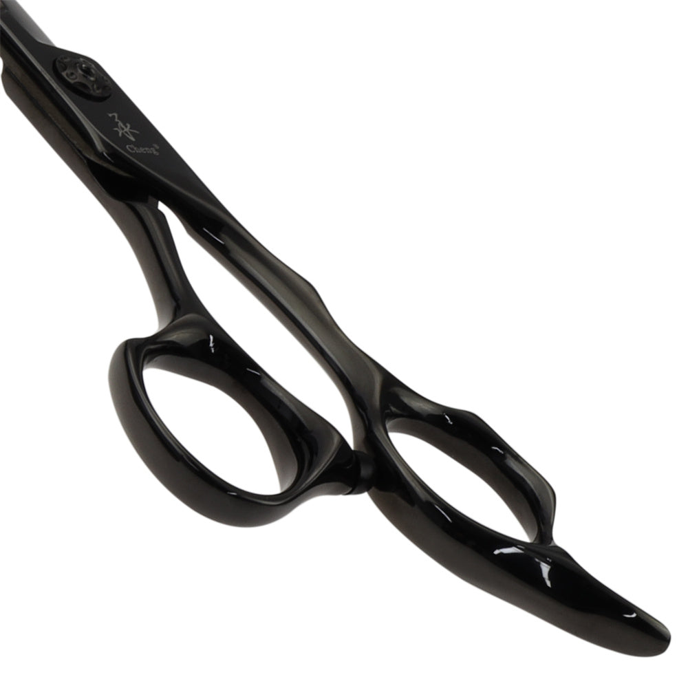 A1-6.5BK Hair Cutting Scissors 6.5 Inch