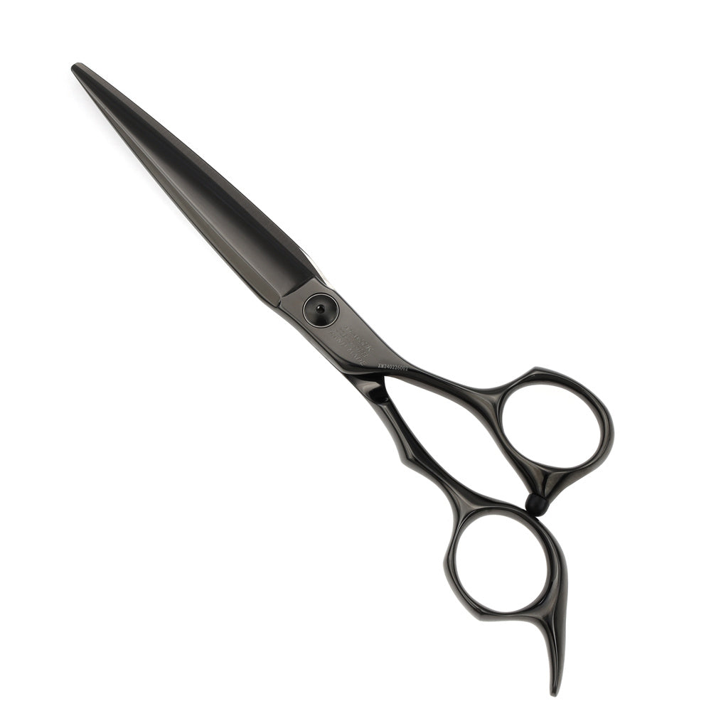 A1-6.5BK Hair Cutting Scissors 6.5 Inch