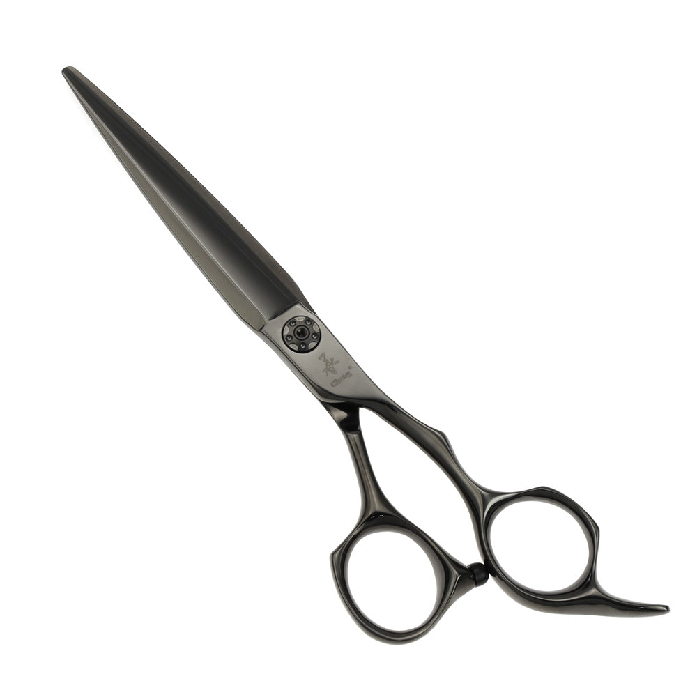 A1-6.5BK Hair Cutting Scissors 6.5 Inch