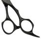 A1-6.5BK Hair Cutting Scissors 6.5 Inch