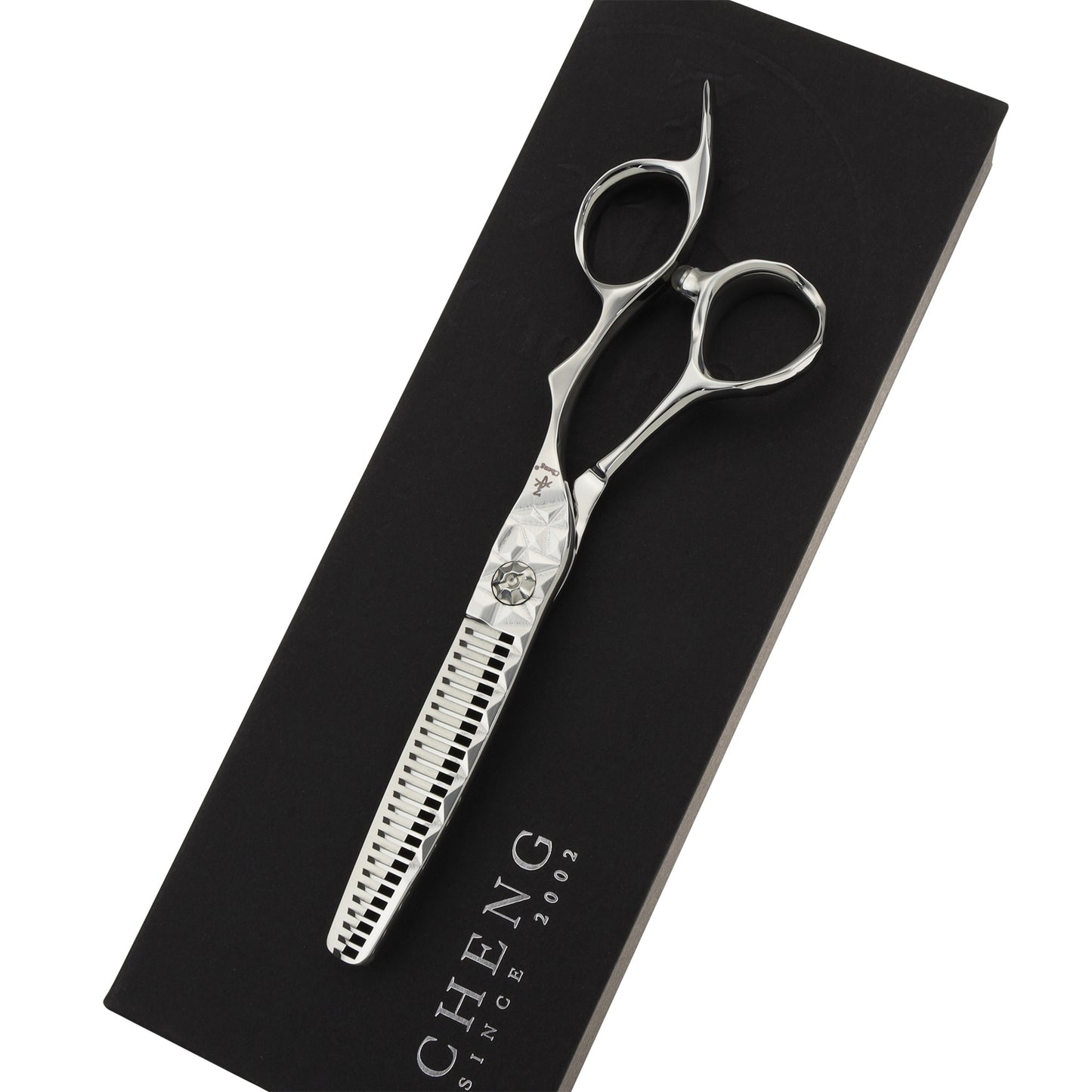 A19-626 Hair Thinning Scissors 6.0 Inch 26T About=10%~15%