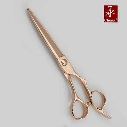 A4-6.5GD Hair Cutting Scissors 6.5 Inch