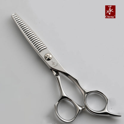 AAD-523C Hair  Thinning Scissors 5.5 Inch 23T About=30%~35%