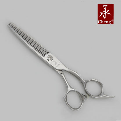 AAD-627T Hair Thinning Scissors 6.0 Inch 27T About=20%~25%