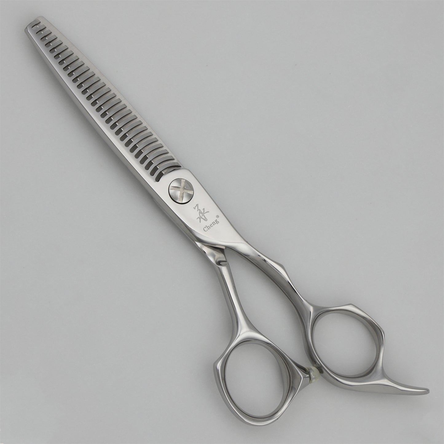 AAD-627T Hair Thinning Scissors 6.0 Inch 27T About=20%~25%