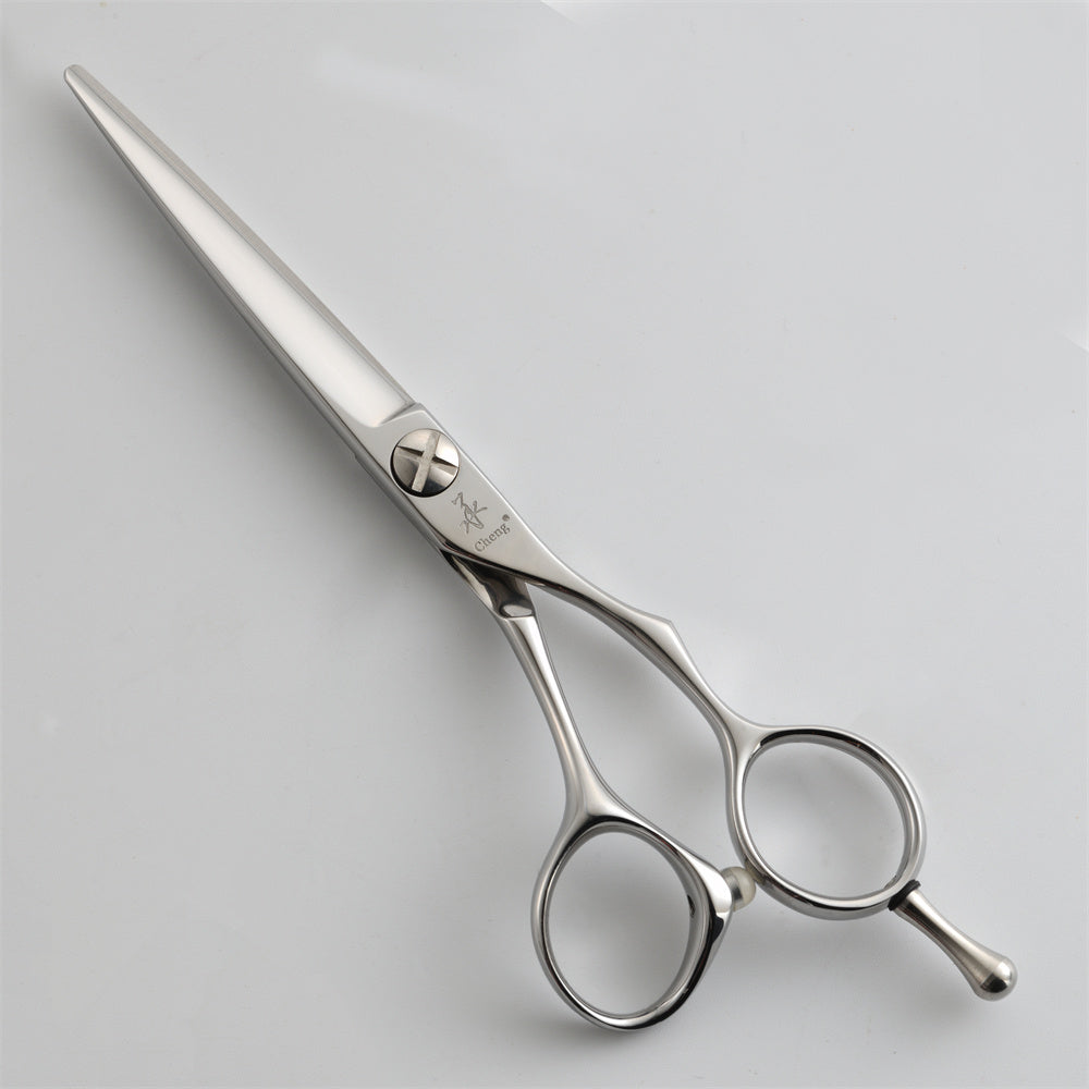 AAH-55 Hair Cutting Scissors 5.5 Inch