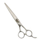 AP-70S Professional Pet Grooming curve Thinning Scissors 7.0 Inch