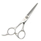 BF-55A  Hair Cutting Scissors 5.5 Inch Left Hand