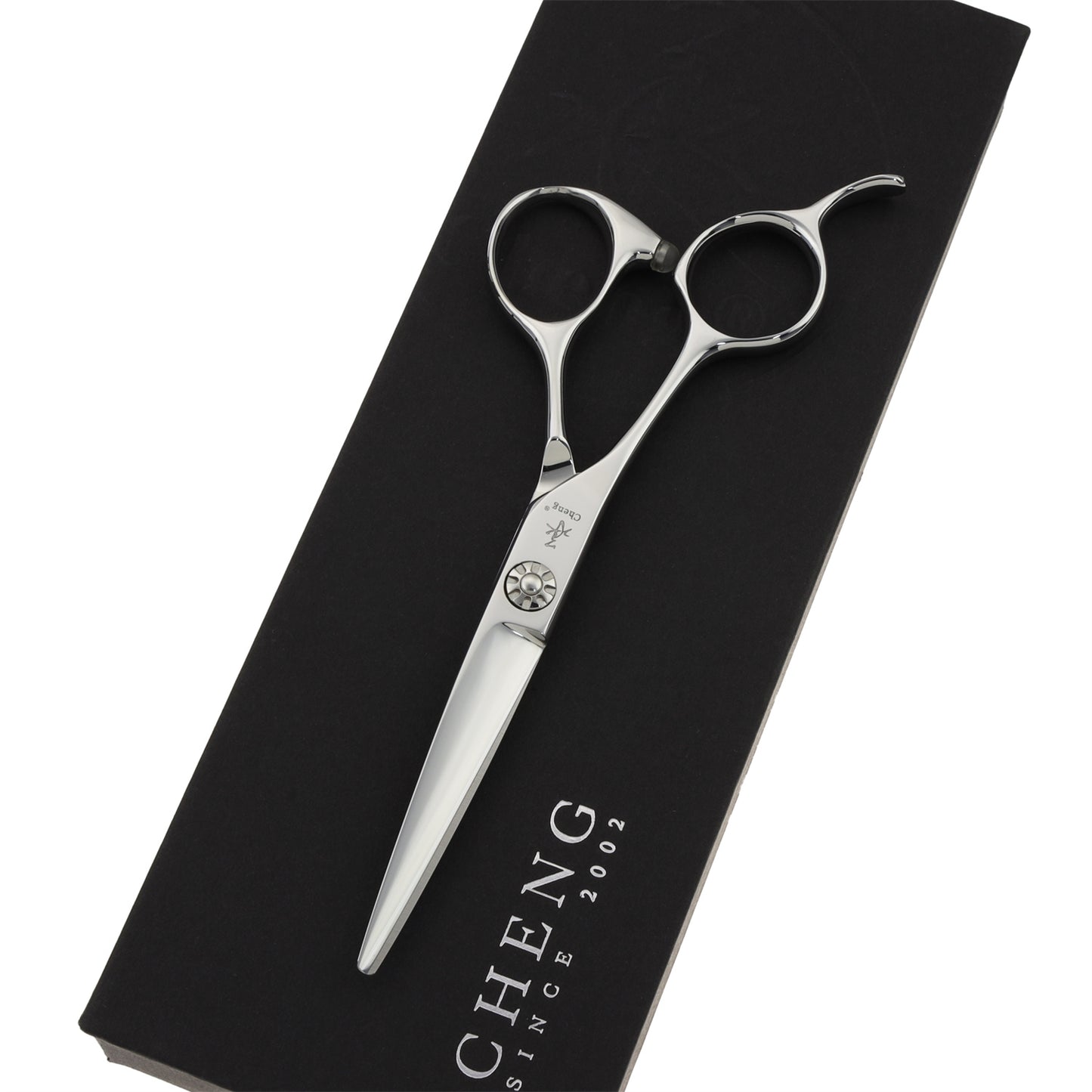 BF-55A  Hair Cutting Scissors 5.5 Inch Left Hand