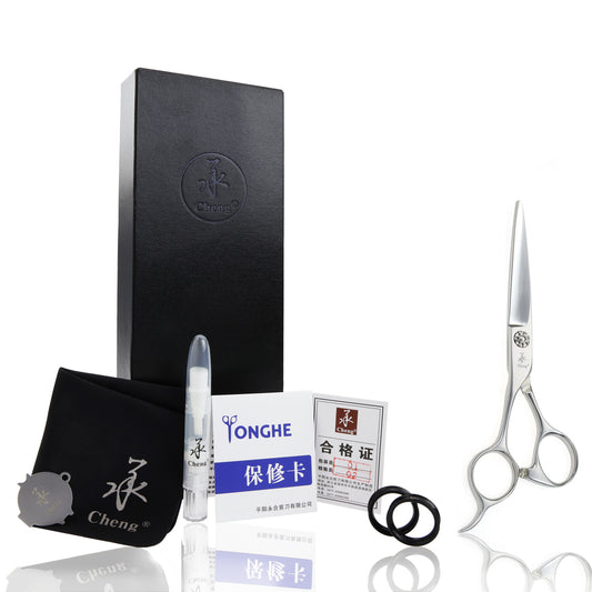 BF-60A  Hair  Cutting Scissors 6.0 Inch Left Hand