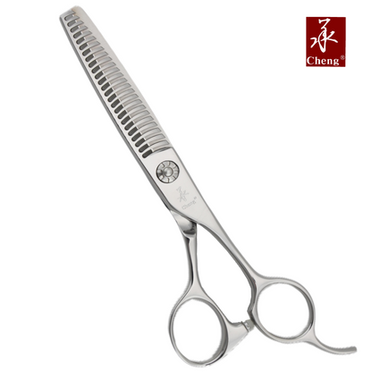 BF-625C Hair Thining Scissors Professional Hairdressing Shear 6.0Inch 25T About=25%