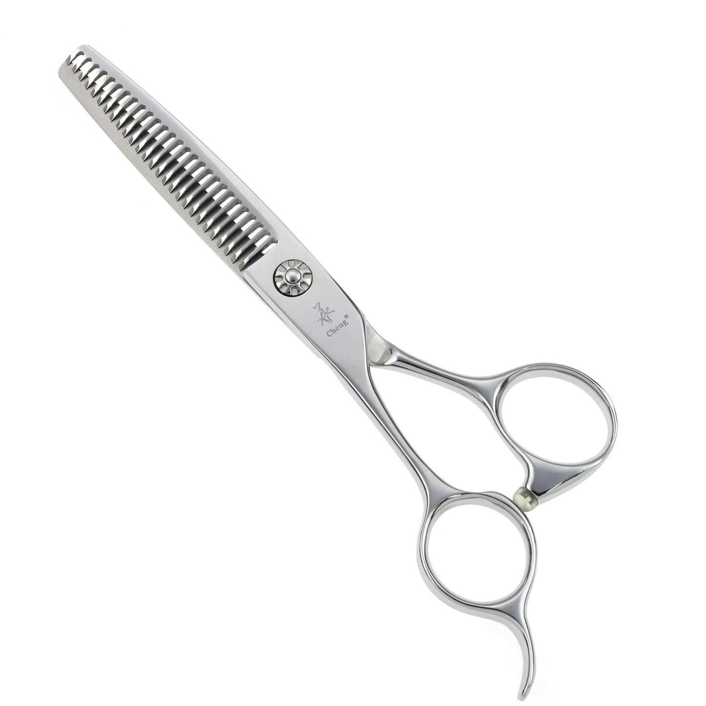 BF-627TZA  Hair Thinning Cutting Scissors 6.0 Inch 27T Left Hand About=10%~15%