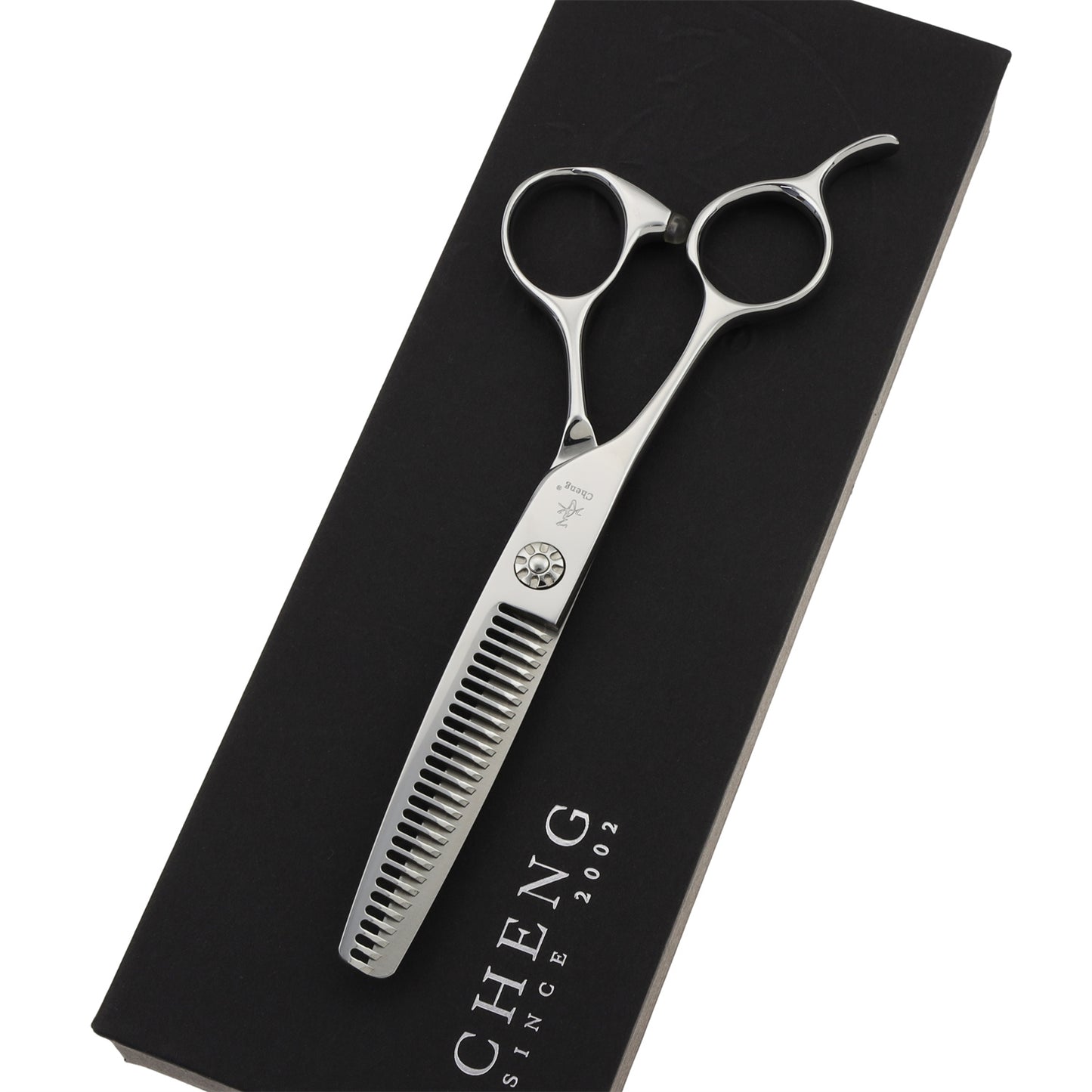 BF-627TZA  Hair Thinning Cutting Scissors 6.0 Inch 27T Left Hand About=10%~15%