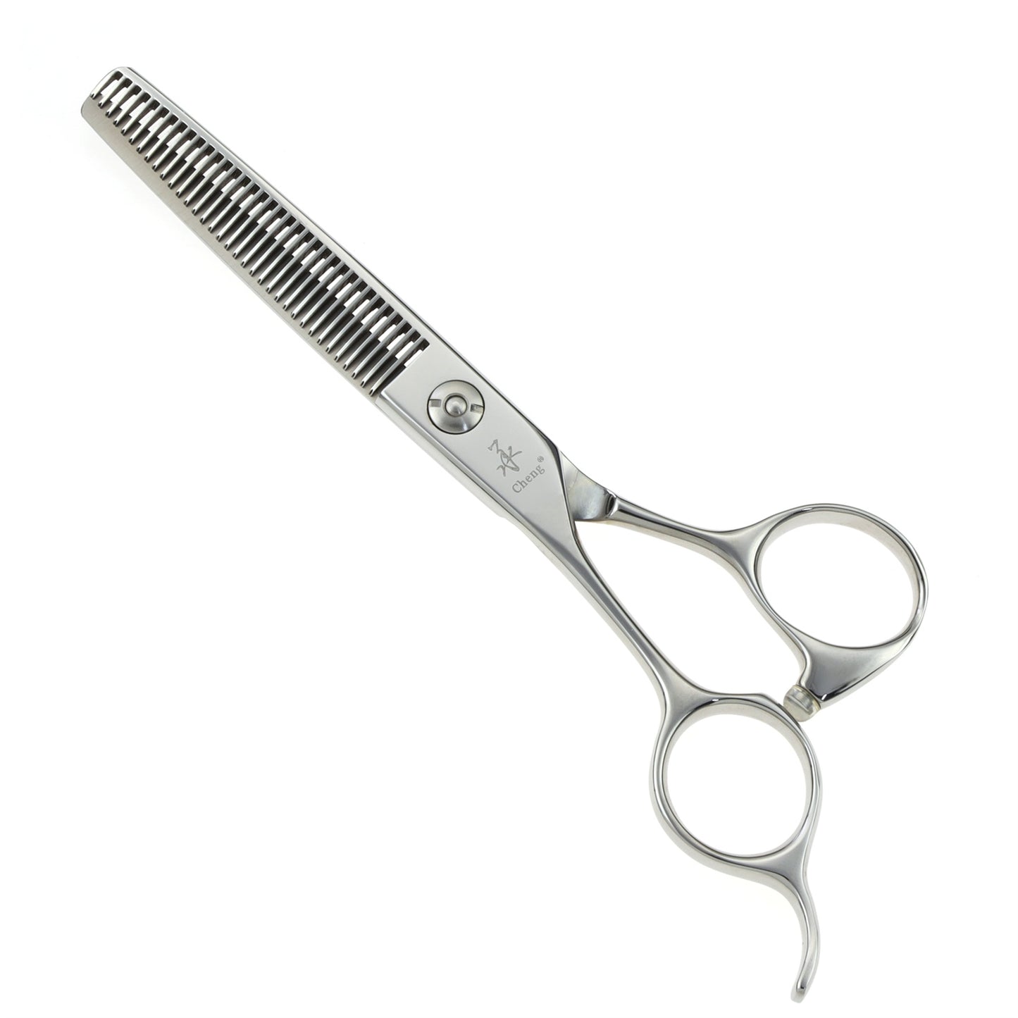 BF-635A  Hair Thinning Cutting Scissors 6.0 Inch 35T Left Hand About=30%