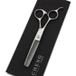 BF-635A  Hair Thinning Cutting Scissors 6.0 Inch 35T Left Hand About=30%