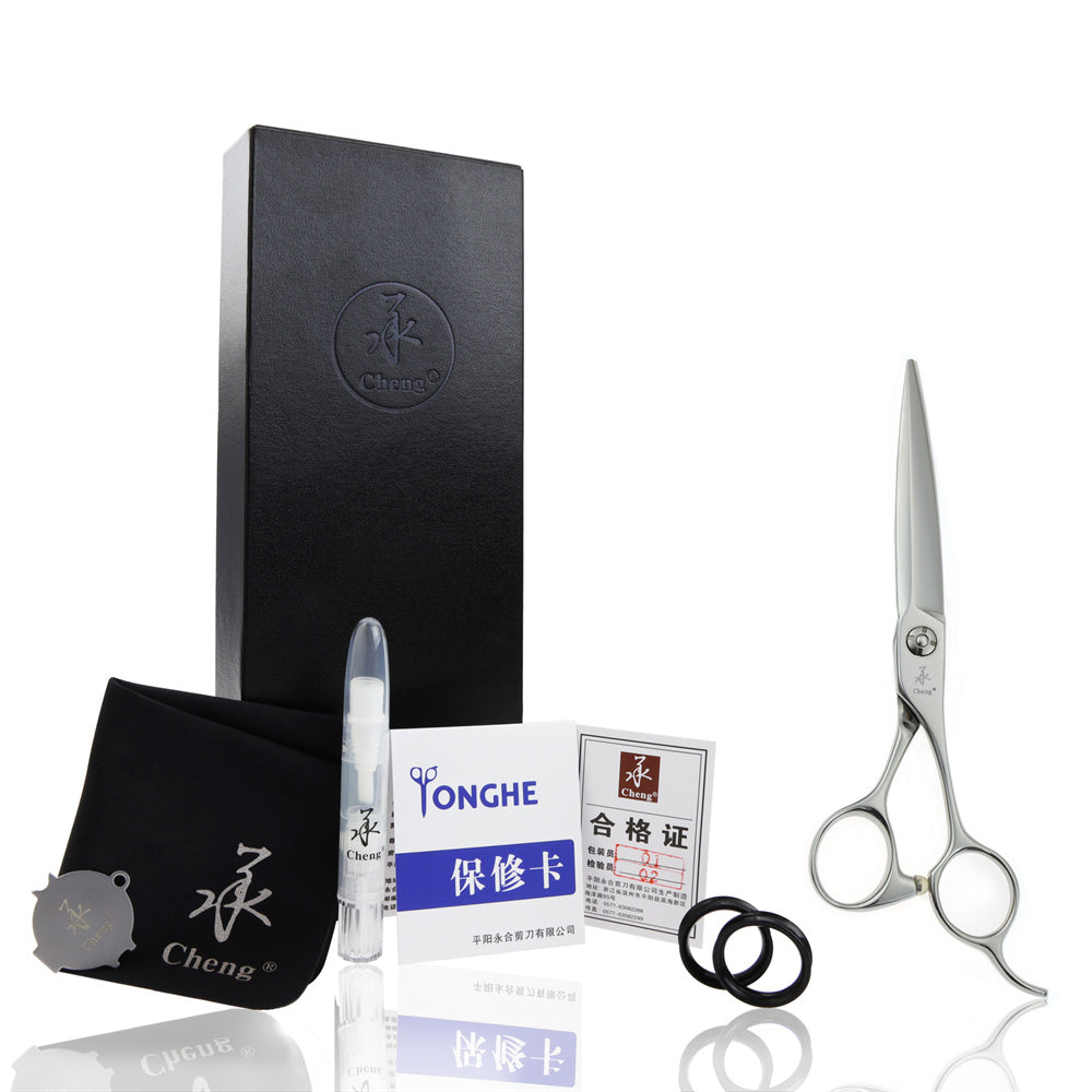 BF-65KR/ BF-70KR Hair Cutting Scissor ALL-ROUNDERS 6.5Inch/ 7.0 Inch