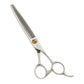 BF-7033TZZ patent tooth Professional Pet Grooming Thinning Scissors 7.0 Inch 33T about=40%-45%