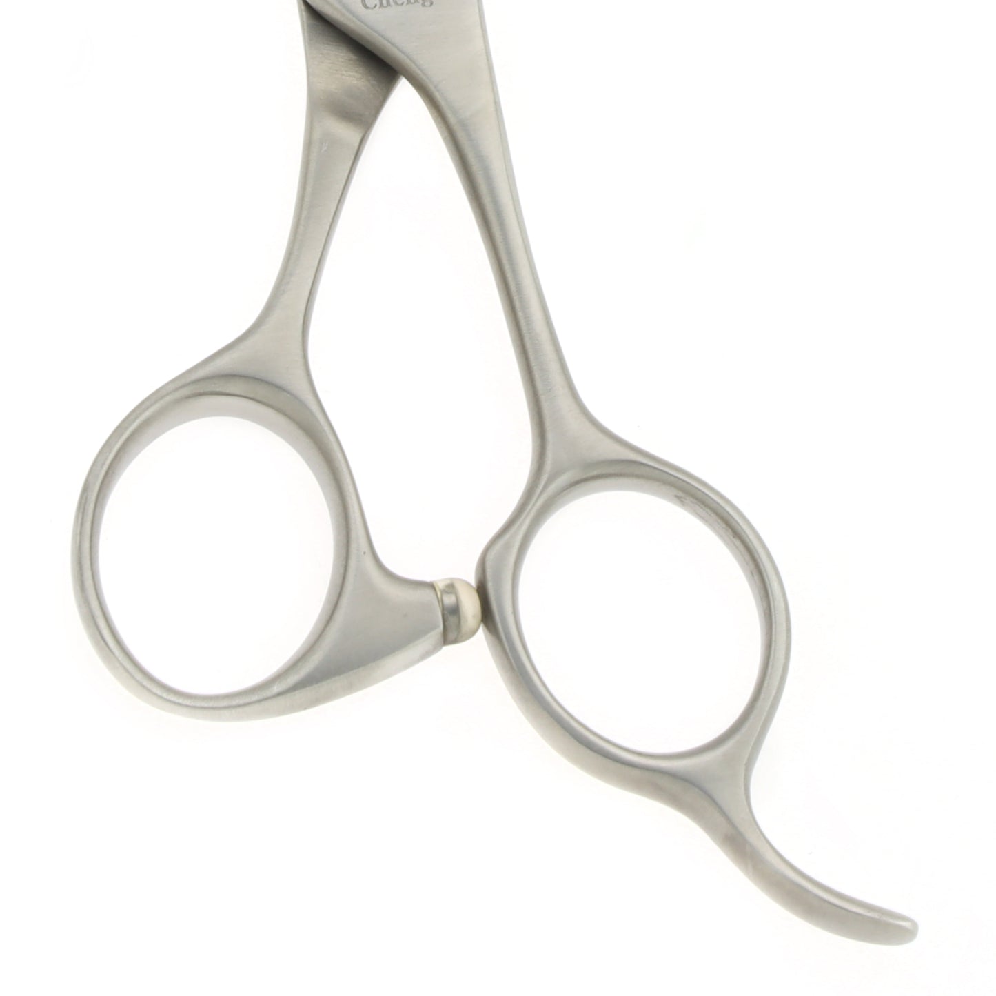 BF-75W Serrated Edge Professional Pet Grooming cutting Scissors 7.5 Inch