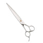 BF-85K wide blade Professional Pet Grooming cutting Scissors 8.5 Inch