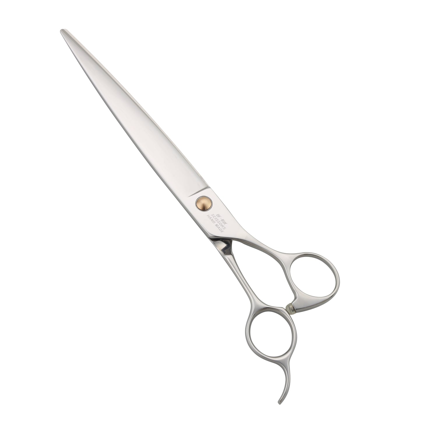 BF-85K wide blade Professional Pet Grooming cutting Scissors 8.5 Inch