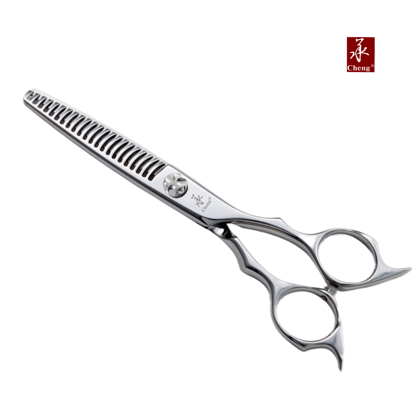 BH-622XS  Hair Thinning Scissors 6 Inch 22T About=15%~20%