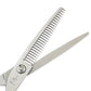 BK-627TZ Hair Thinning Shears 6.0Inch 27T Salon Barbers Scissor About=10%~15%