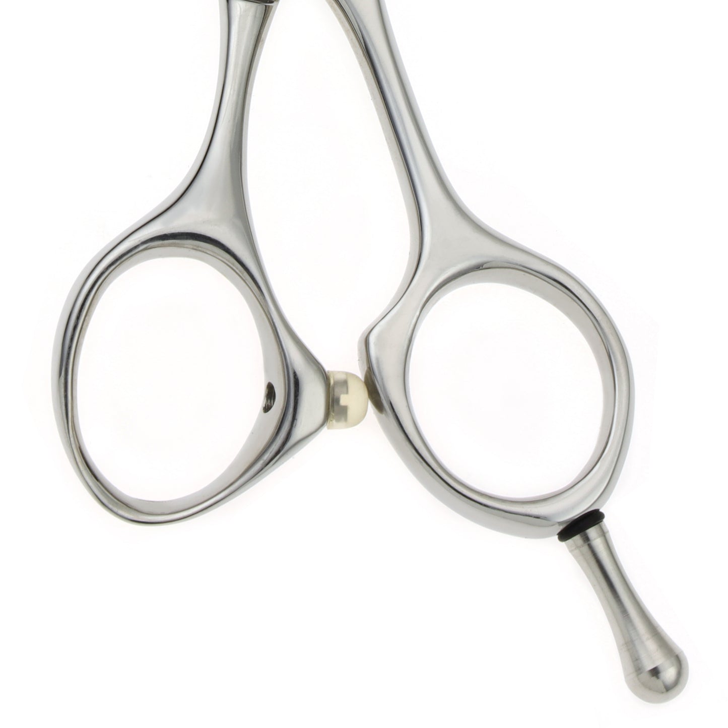 BK-627TZ Hair Thinning Shears 6.0Inch 27T Salon Barbers Scissor About=10%~15%