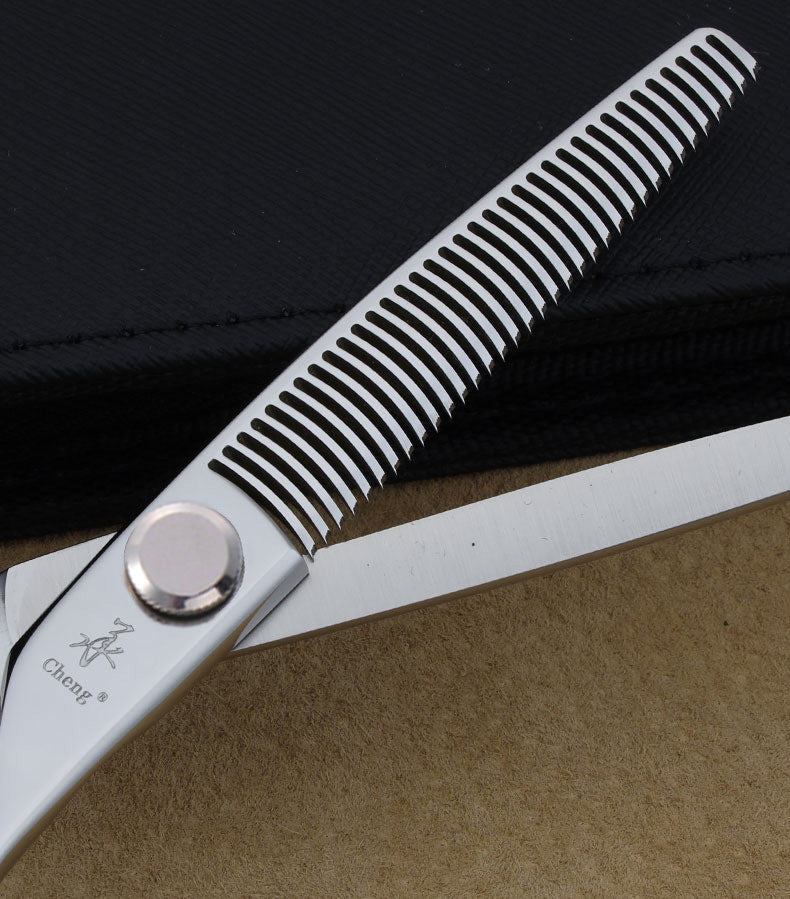 MA-635C 6.0 Inch 35W-Teeth Hair Thinning Scissors About=35%