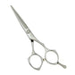 GJ-55 Hair  Cutting Scissors 5.5 Inch Japanese Steel For Salon Barber