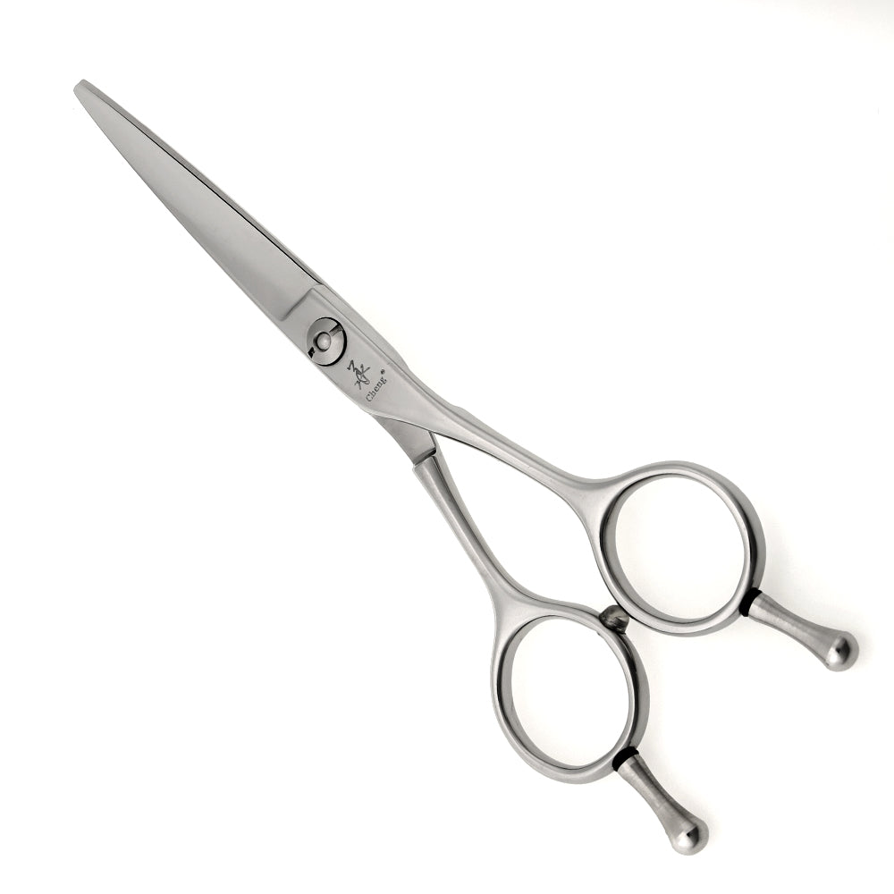H-500G DLC 5.0 Inch H-550G DLC 5.5Inch Hair Cutting Scissors