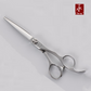 JA-625K Hair Cutting Scissors Professional Hairdressing Shear 6.25Inch