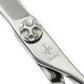 JA-60N Hair Cutting Scissors Professional Salon Barber Shear